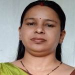 Deepika Suyal(LT Hindi)