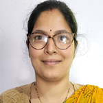 Binu Pant(Lecturer Biology)