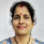 Diksha Pant(Lecturer Hindi)