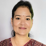 Himani Bora(LT Social Science)