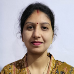 Sangeeta Arya(LT English)