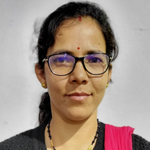 Vandana Bhandari(LT Mathematics)