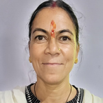 Vineeta Kohli(LT Science)